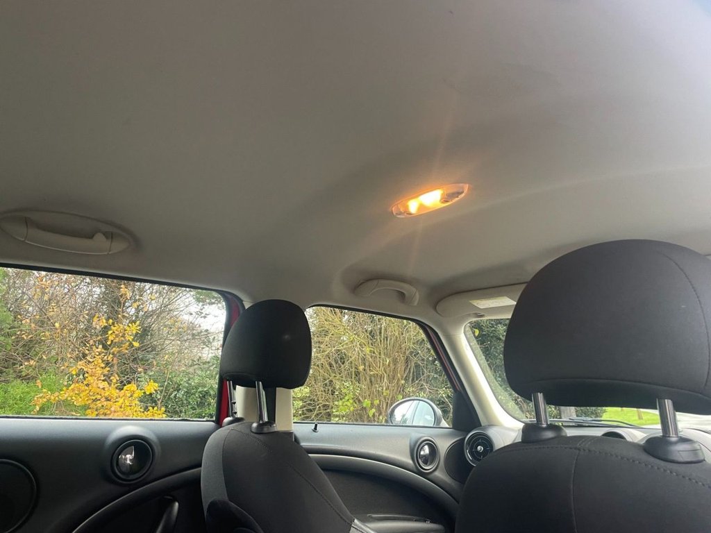 Used MINI Countryman 2015 for sale - 76792341: Photo 14