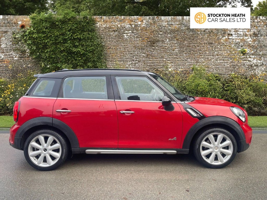Used MINI Countryman 2015 for sale - 76792341: Photo 3