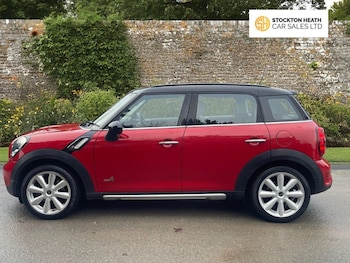 Used MINI Countryman 2015 for sale - 76792341: Photo