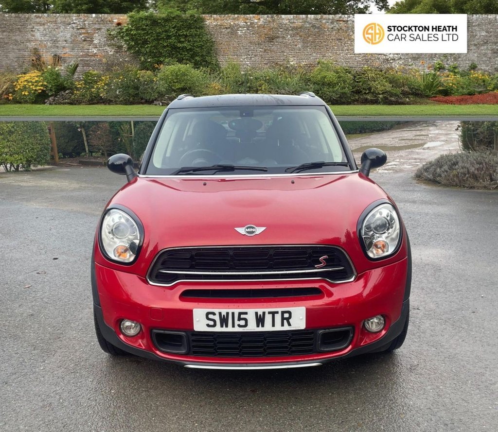 Used MINI Countryman 2015 for sale - 76792341: Photo 7