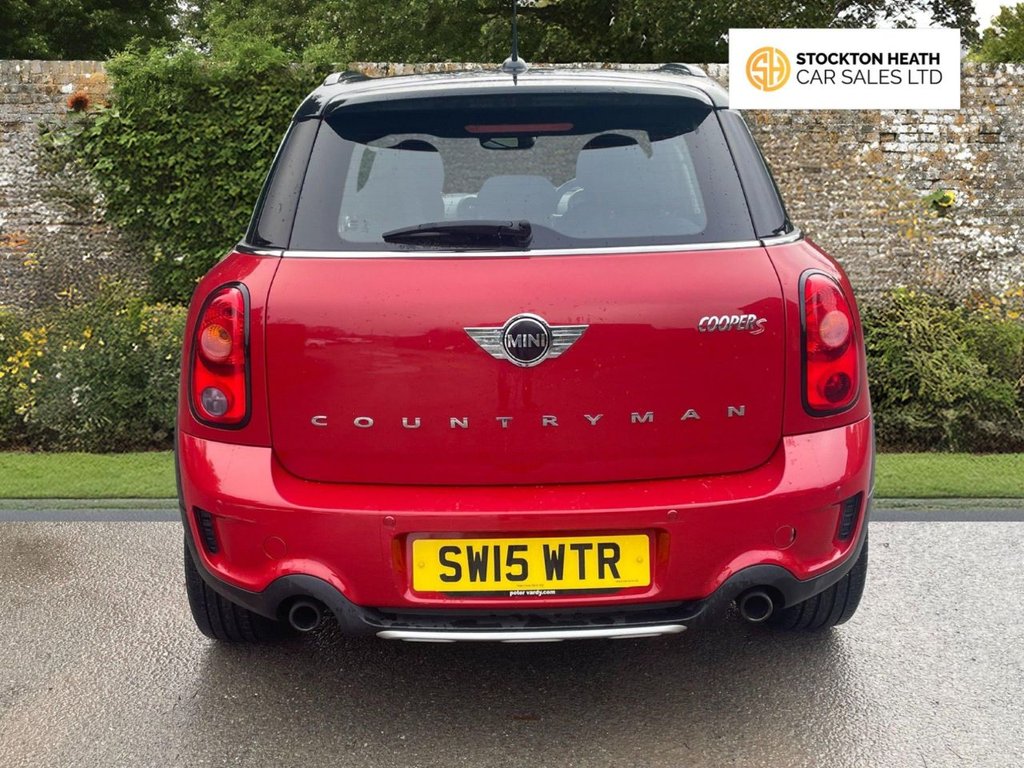 Used MINI Countryman 2015 for sale - 76792341: Photo 8