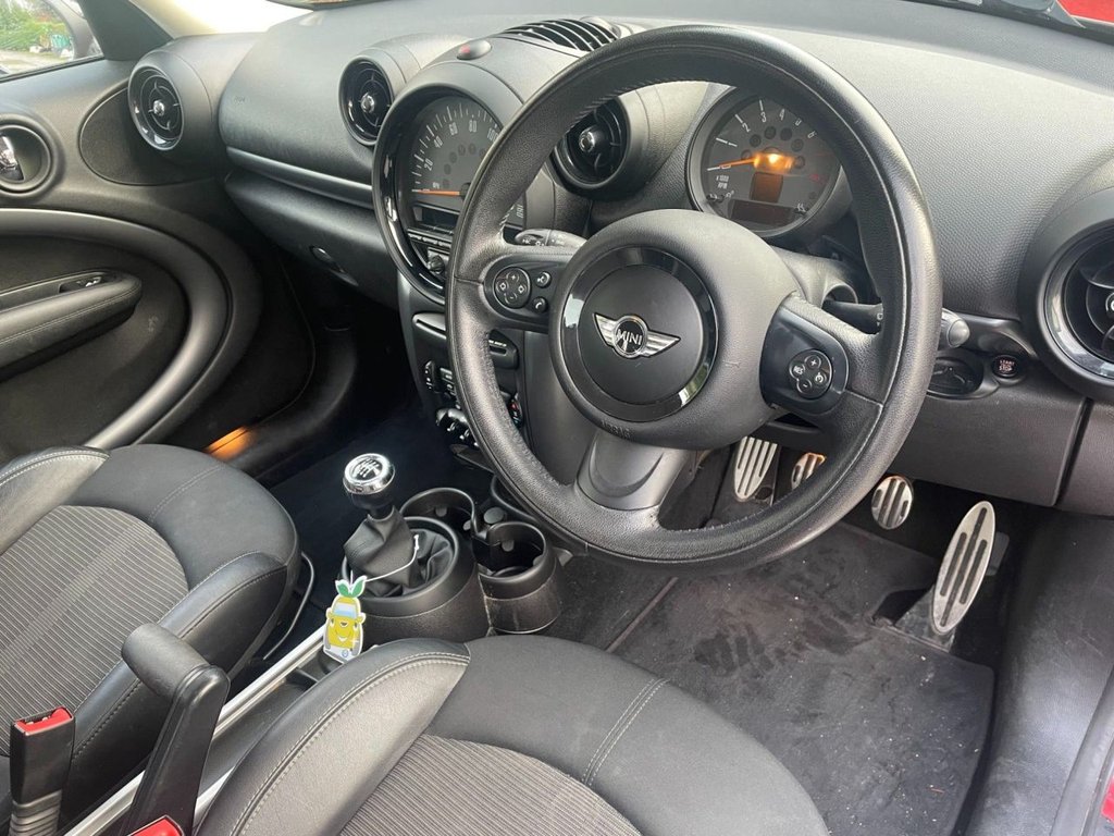 Used MINI Countryman 2015 for sale - 76792341: Photo 9