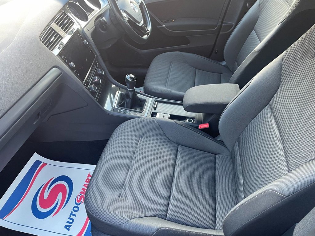 Used Volkswagen Golf 2017 for sale - 77111212: Photo 12