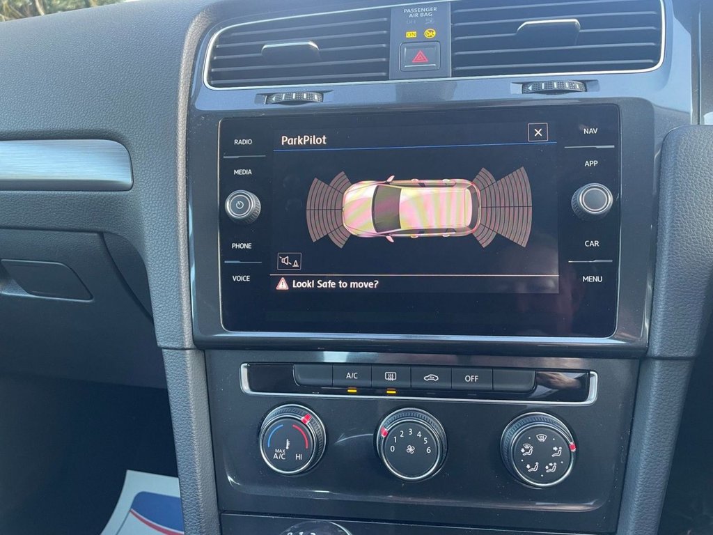 Used Volkswagen Golf 2017 for sale - 77111212: Photo 14