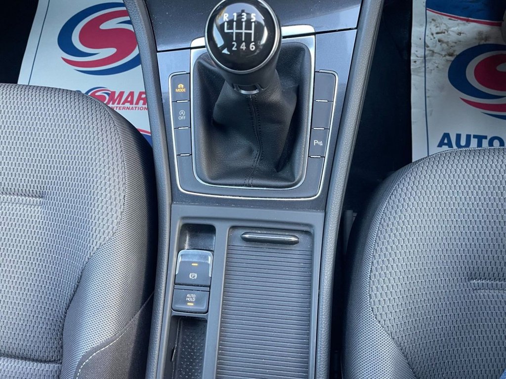 Used Volkswagen Golf 2017 for sale - 77111212: Photo 15