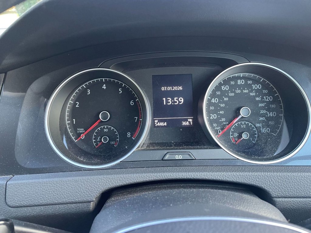 Used Volkswagen Golf 2017 for sale - 77111212: Photo 16