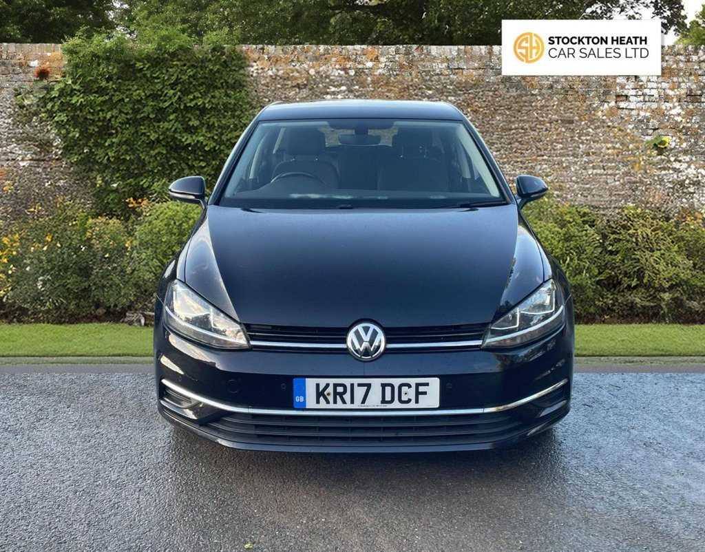 Used Volkswagen Golf 2017 for sale - 77111212: Photo 7