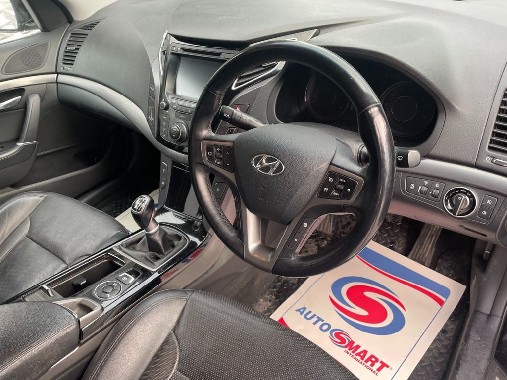 Used Hyundai i40 2016 for sale - 77133594: Photo 10