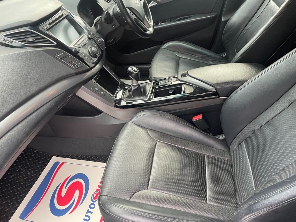 Used Hyundai i40 2016 for sale - 77133594: Photo 11