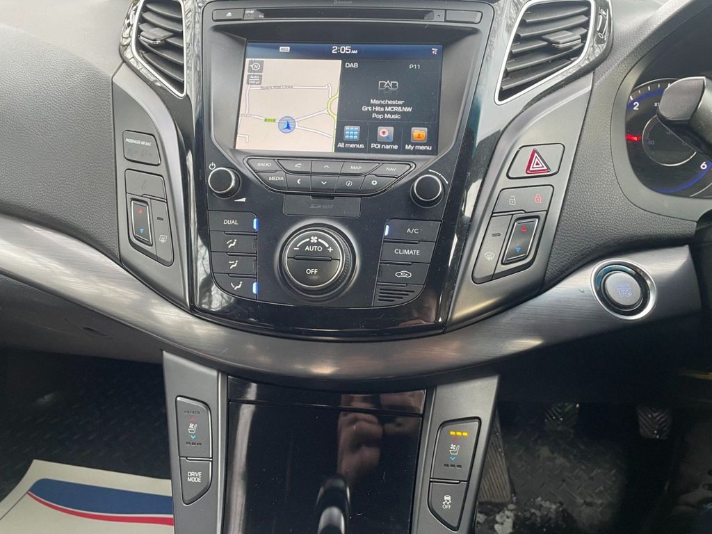 Used Hyundai i40 2016 for sale - 77133594: Photo 13