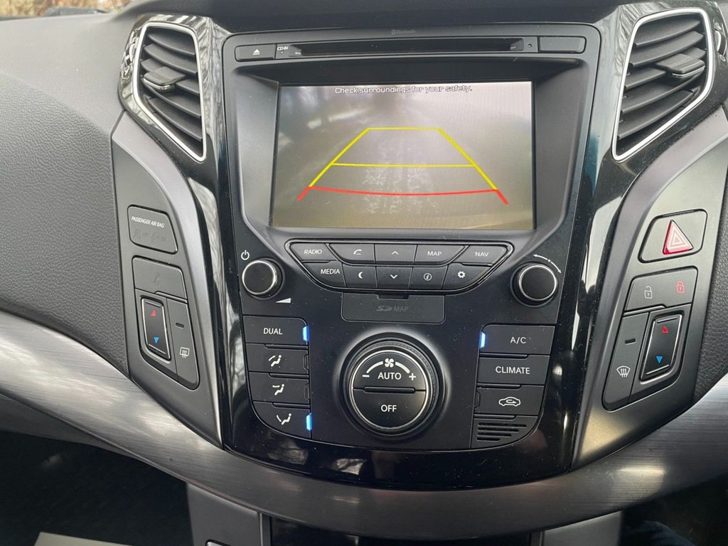 Used Hyundai i40 2016 for sale - 77133594: Photo 14