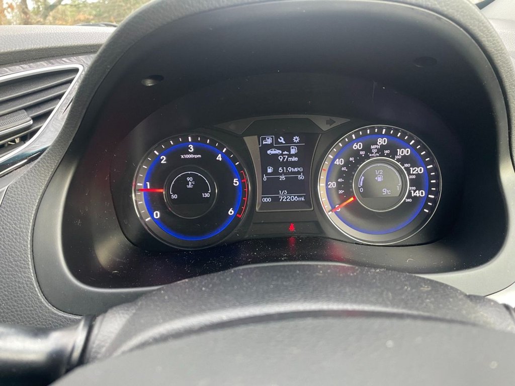 Used Hyundai i40 2016 for sale - 77133594: Photo 16