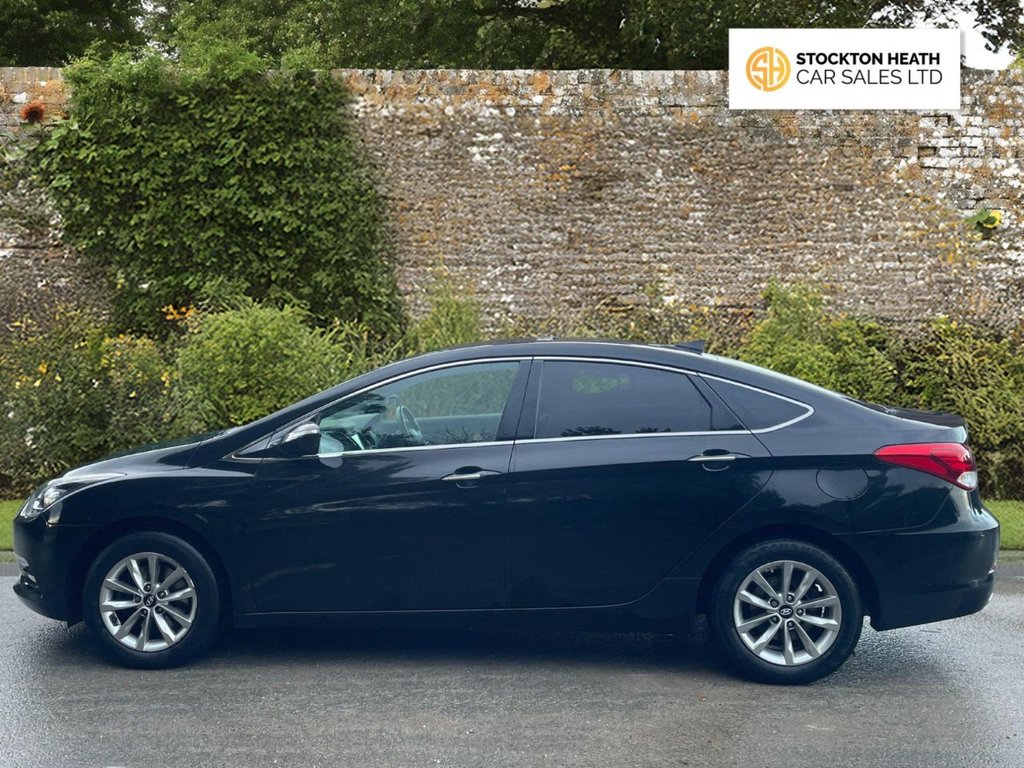 Used Hyundai i40 2016 for sale - 77133594: Photo 4