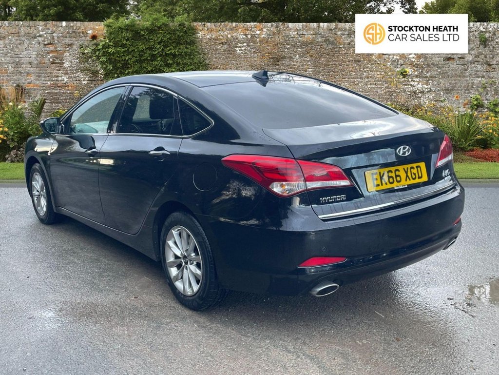 Used Hyundai i40 2016 for sale - 77133594: Photo 6