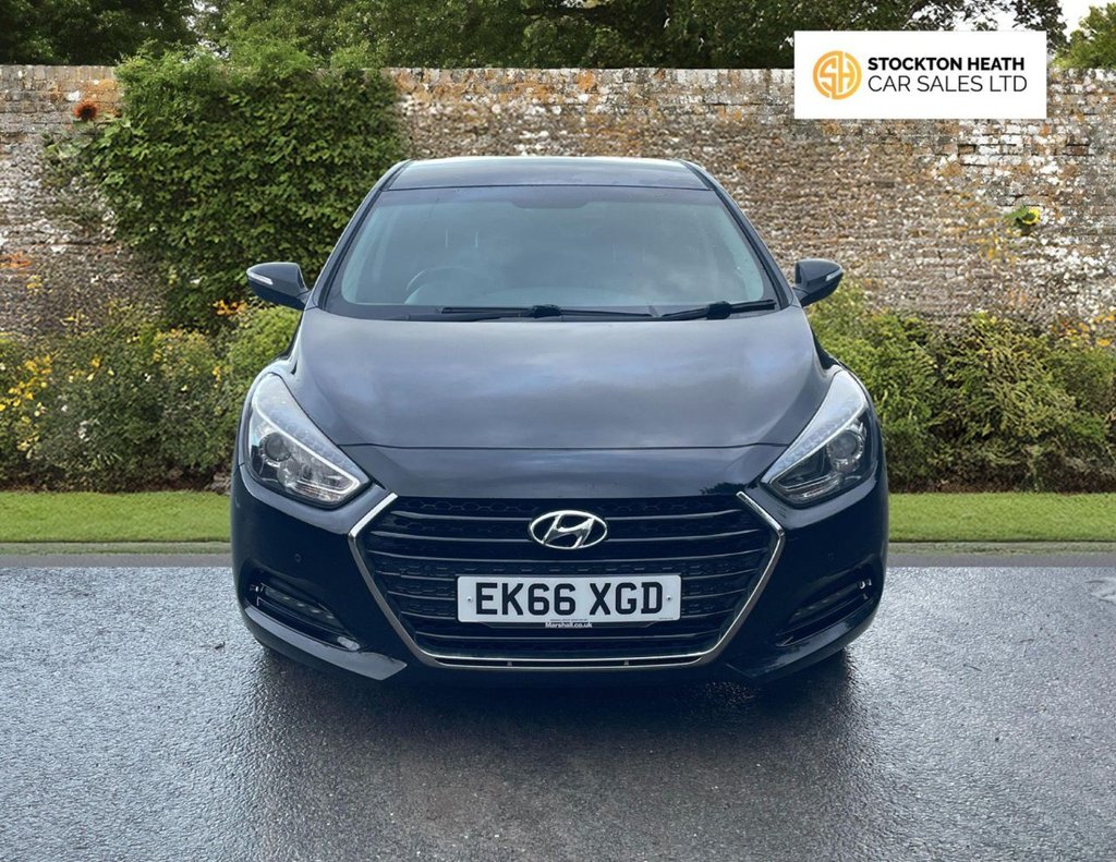 Used Hyundai i40 2016 for sale - 77133594: Photo 7