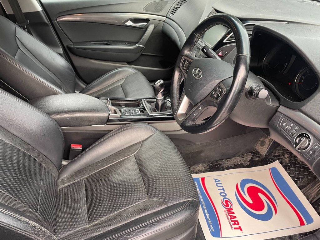 Used Hyundai i40 2016 for sale - 77133594: Photo 9