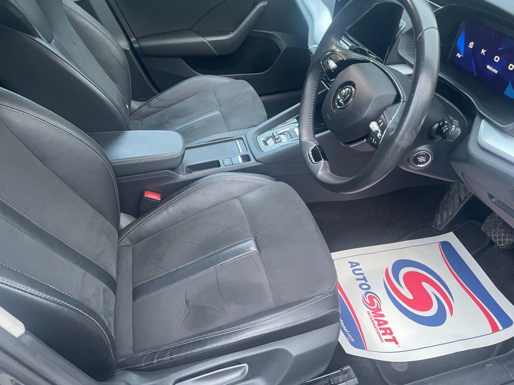 Used Skoda Octavia 2023 for sale - 76868022: Photo 10