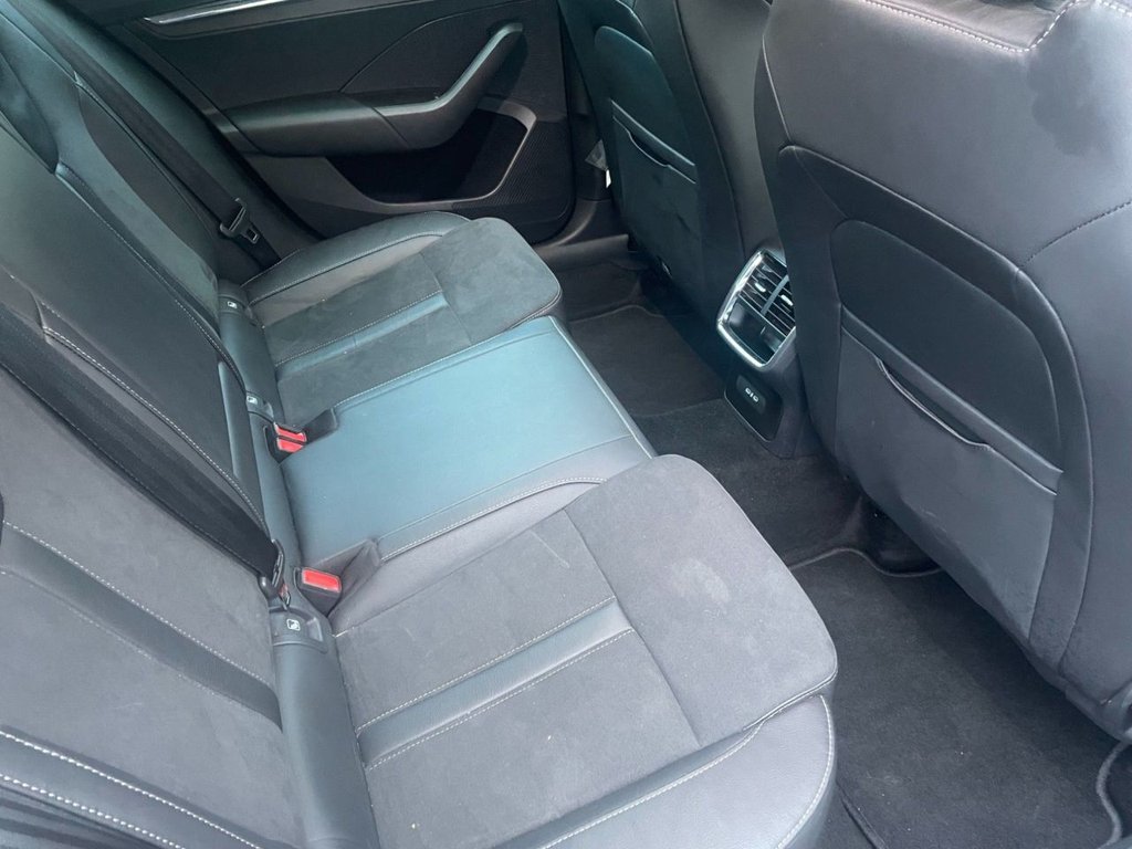 Used Skoda Octavia 2023 for sale - 76868022: Photo 11