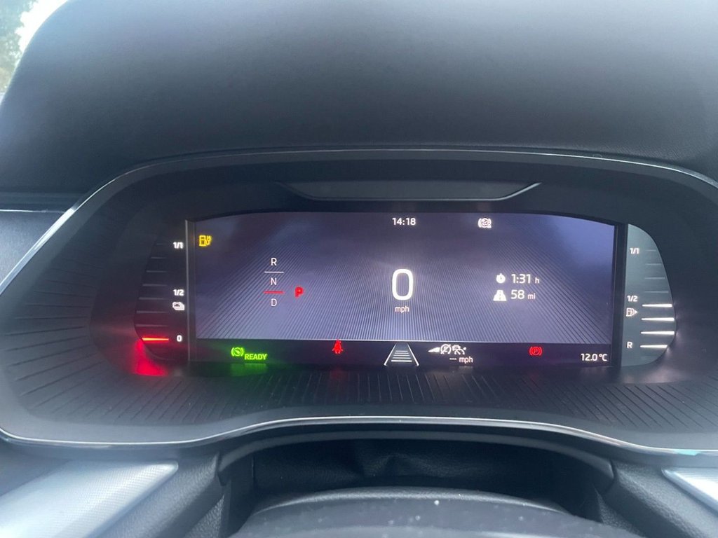 Used Skoda Octavia 2023 for sale - 76868022: Photo 12