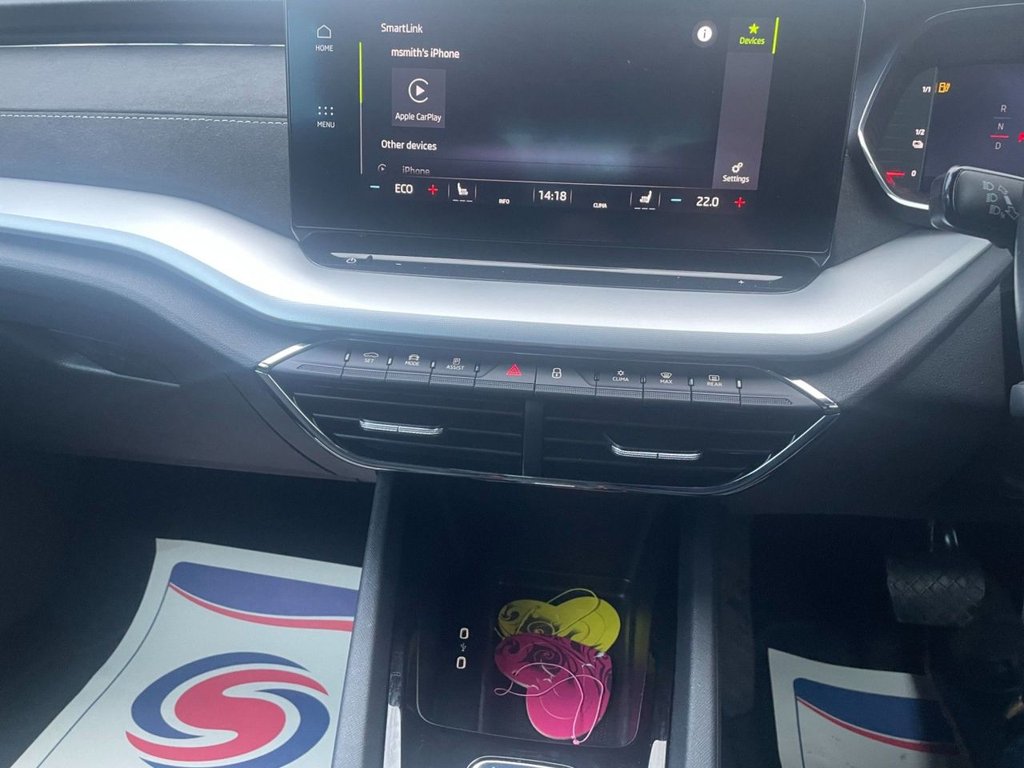 Used Skoda Octavia 2023 for sale - 76868022: Photo 13