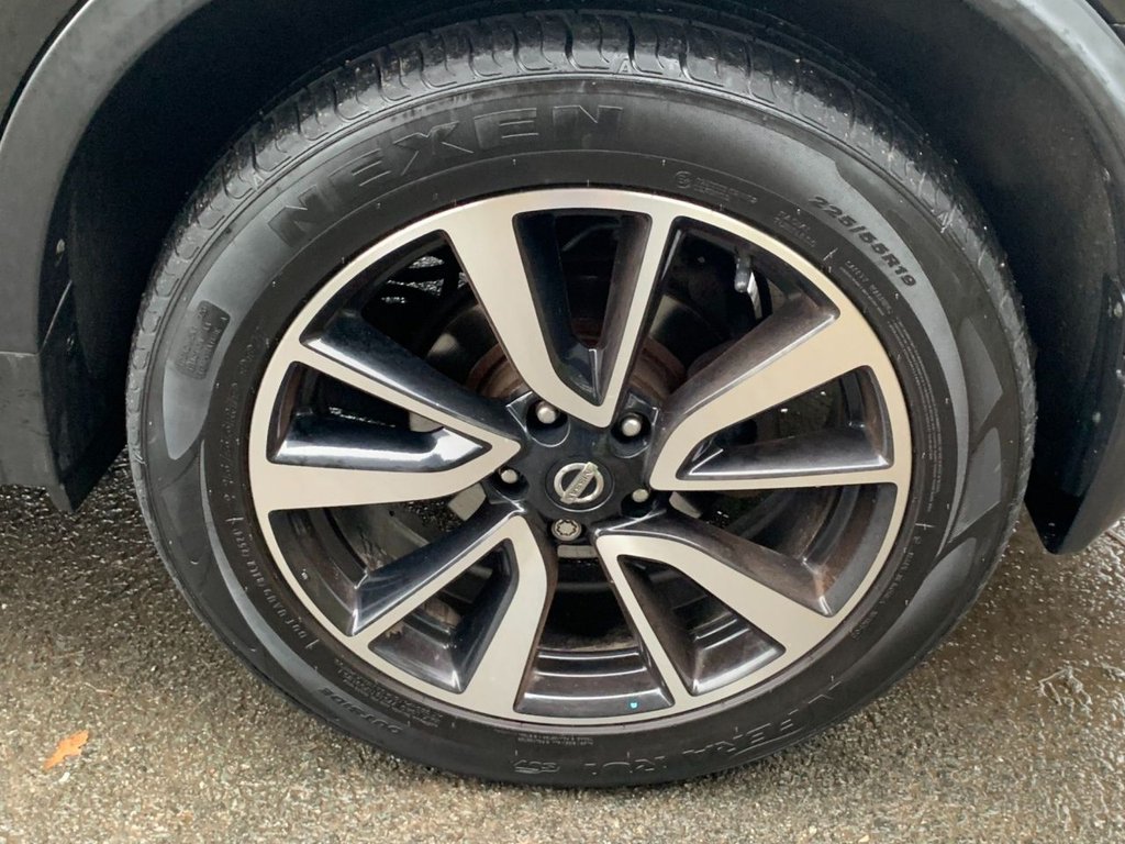 Used Nissan X-Trail 2017 for sale - 77133291: Photo 10