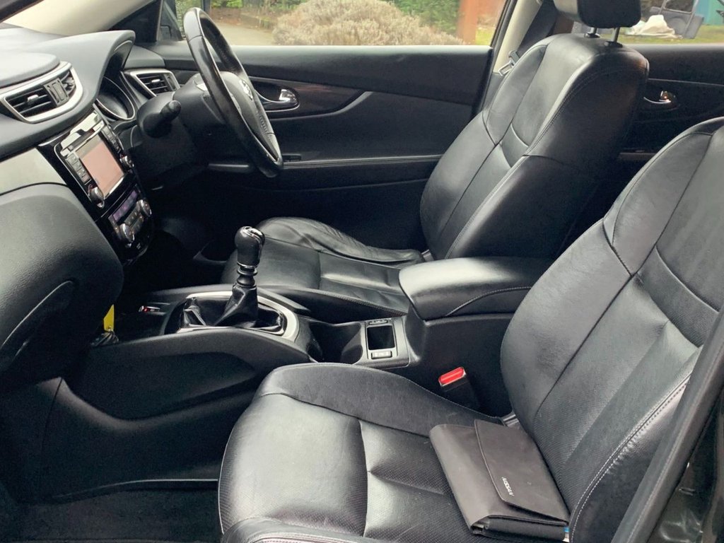 Used Nissan X-Trail 2017 for sale - 77133291: Photo 13