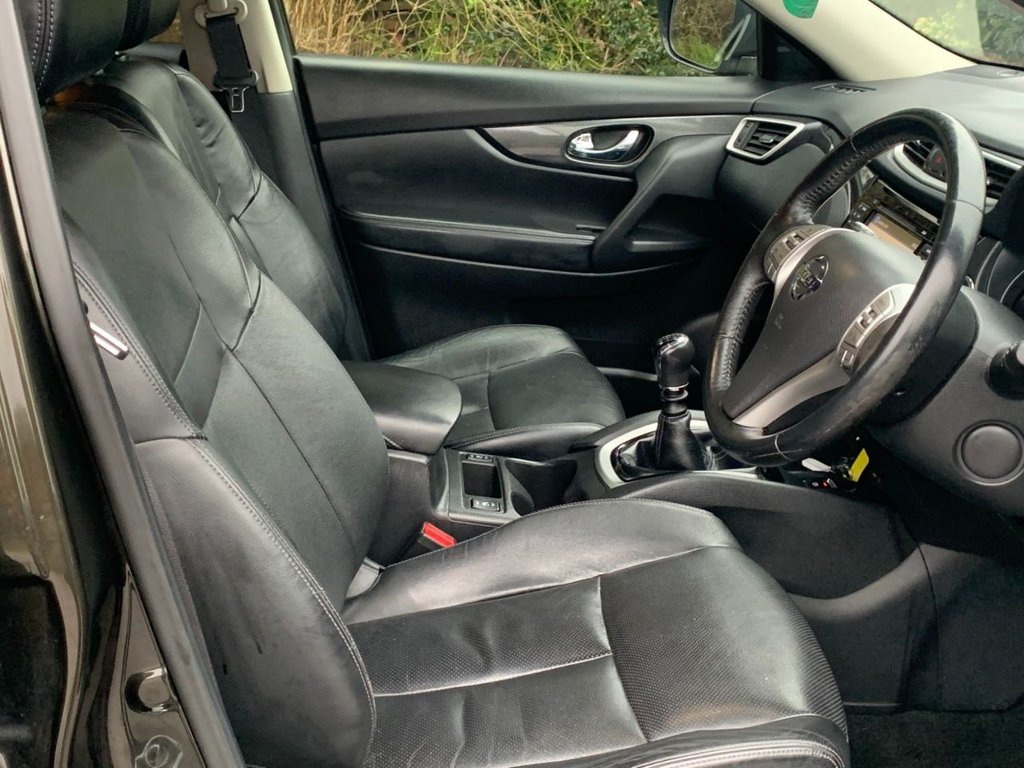 Used Nissan X-Trail 2017 for sale - 77133291: Photo 14