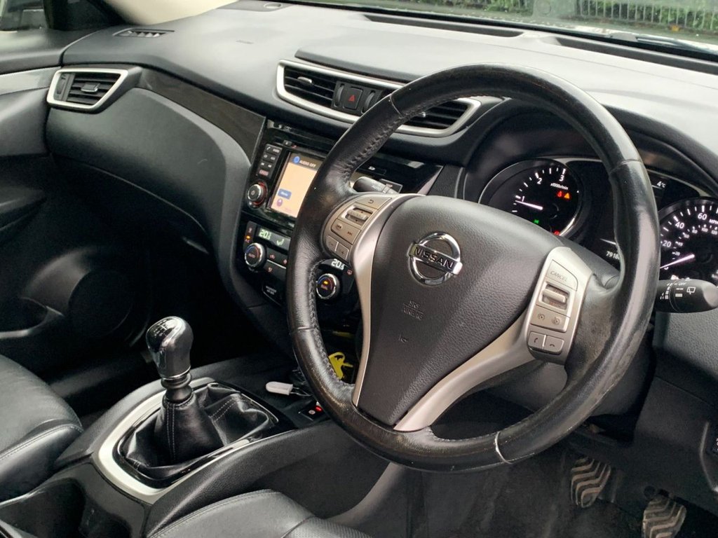 Used Nissan X-Trail 2017 for sale - 77133291: Photo 15