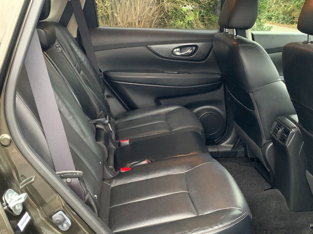 Used Nissan X-Trail 2017 for sale - 77133291: Photo 16