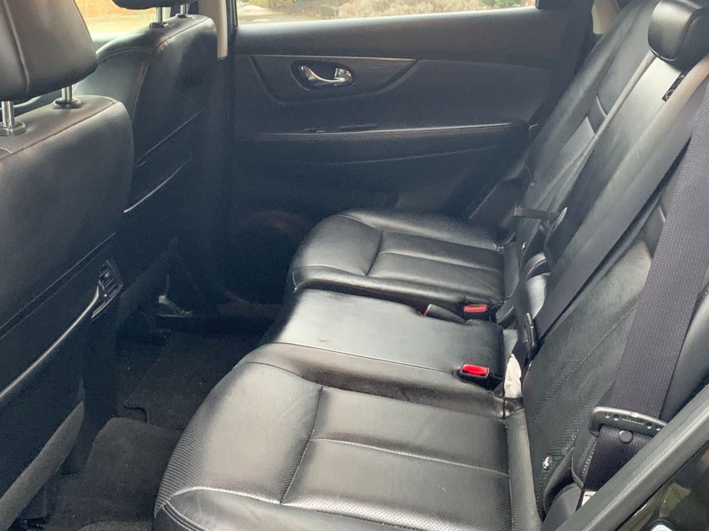 Used Nissan X-Trail 2017 for sale - 77133291: Photo 17