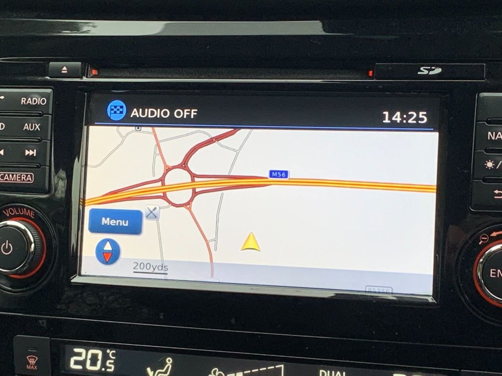 Used Nissan X-Trail 2017 for sale - 77133291: Photo 18