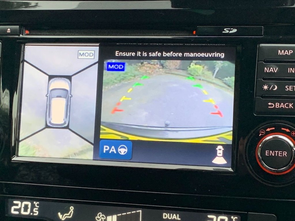 Used Nissan X-Trail 2017 for sale - 77133291: Photo 19