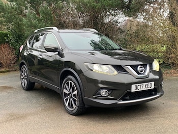 2017 (17) - 1.6 dCi Tekna 5dr