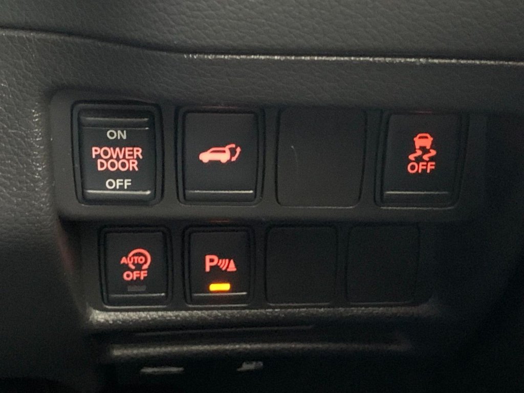 Used Nissan X-Trail 2017 for sale - 77133291: Photo 20