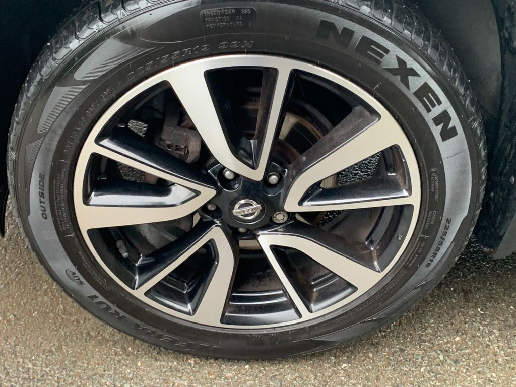 Used Nissan X-Trail 2017 for sale - 77133291: Photo 9