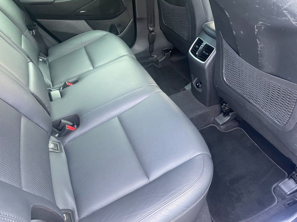 Used Hyundai TUCSON 2018 for sale - 76617341: Photo 12