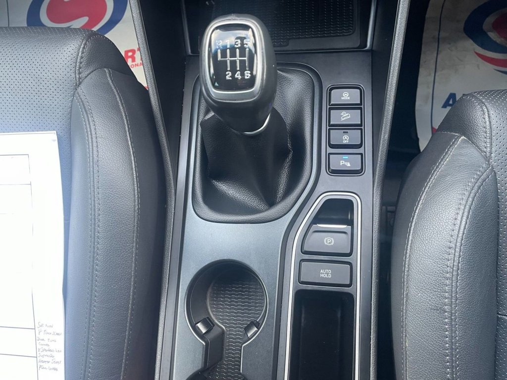 Used Hyundai TUCSON 2018 for sale - 76617341: Photo 13