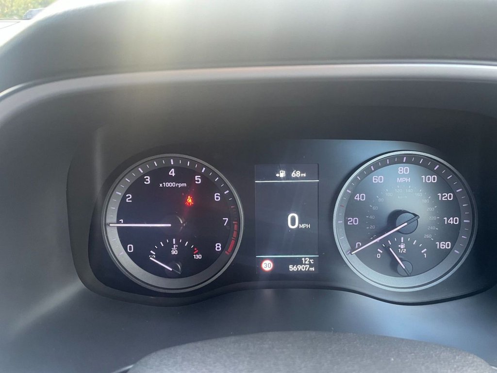 Used Hyundai TUCSON 2018 for sale - 76617341: Photo 16