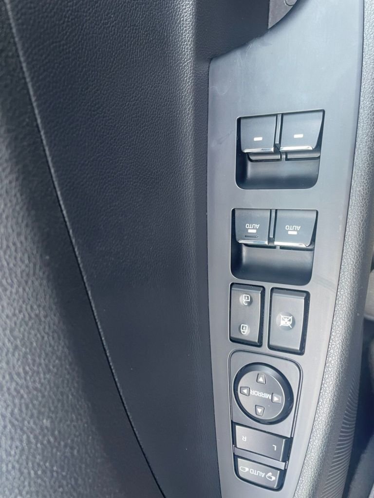 Used Hyundai TUCSON 2018 for sale - 76617341: Photo 17