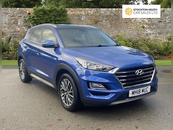 2018 (18) - 1.6 TGDi 177 Premium 5dr 2WD