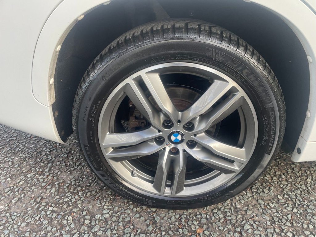 Used BMW X1 2018 for sale - 76617368: Photo 10