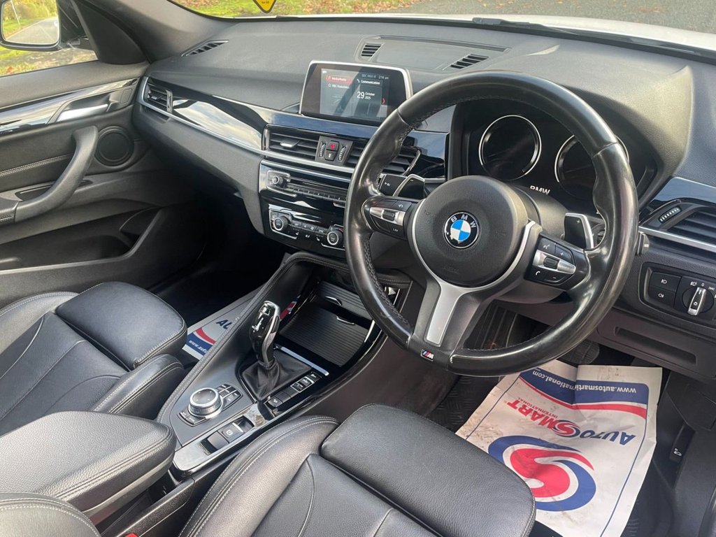 Used BMW X1 2018 for sale - 76617368: Photo 11