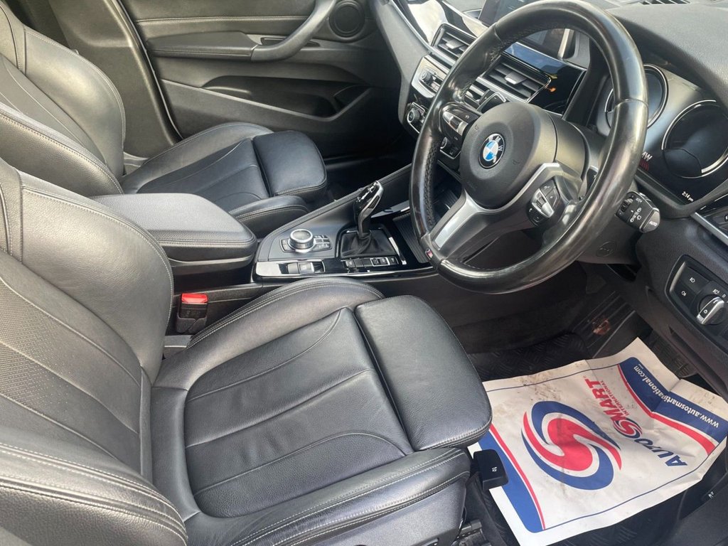 Used BMW X1 2018 for sale - 76617368: Photo 12