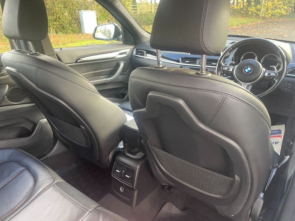 Used BMW X1 2018 for sale - 76617368: Photo 13