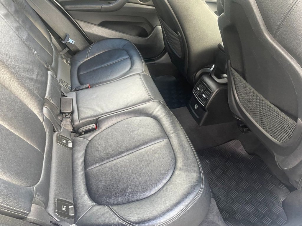 Used BMW X1 2018 for sale - 76617368: Photo 14