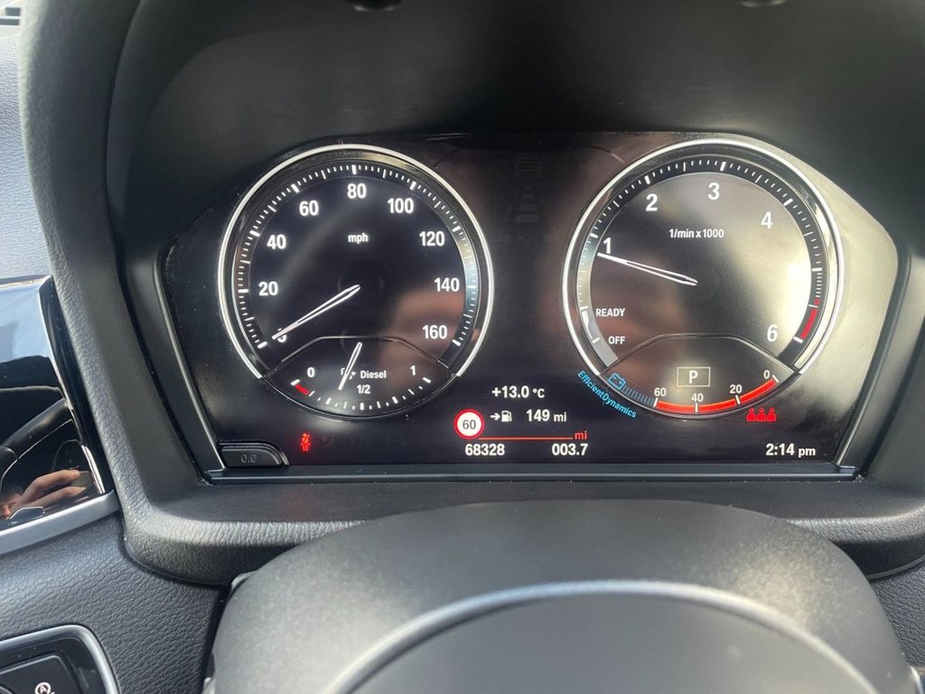 Used BMW X1 2018 for sale - 76617368: Photo 15