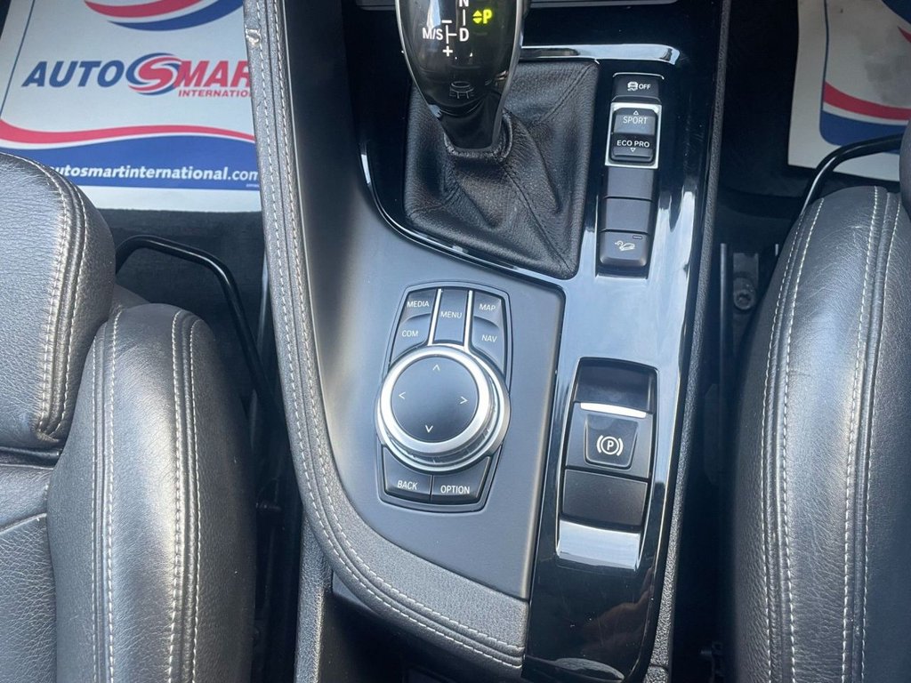 Used BMW X1 2018 for sale - 76617368: Photo 18