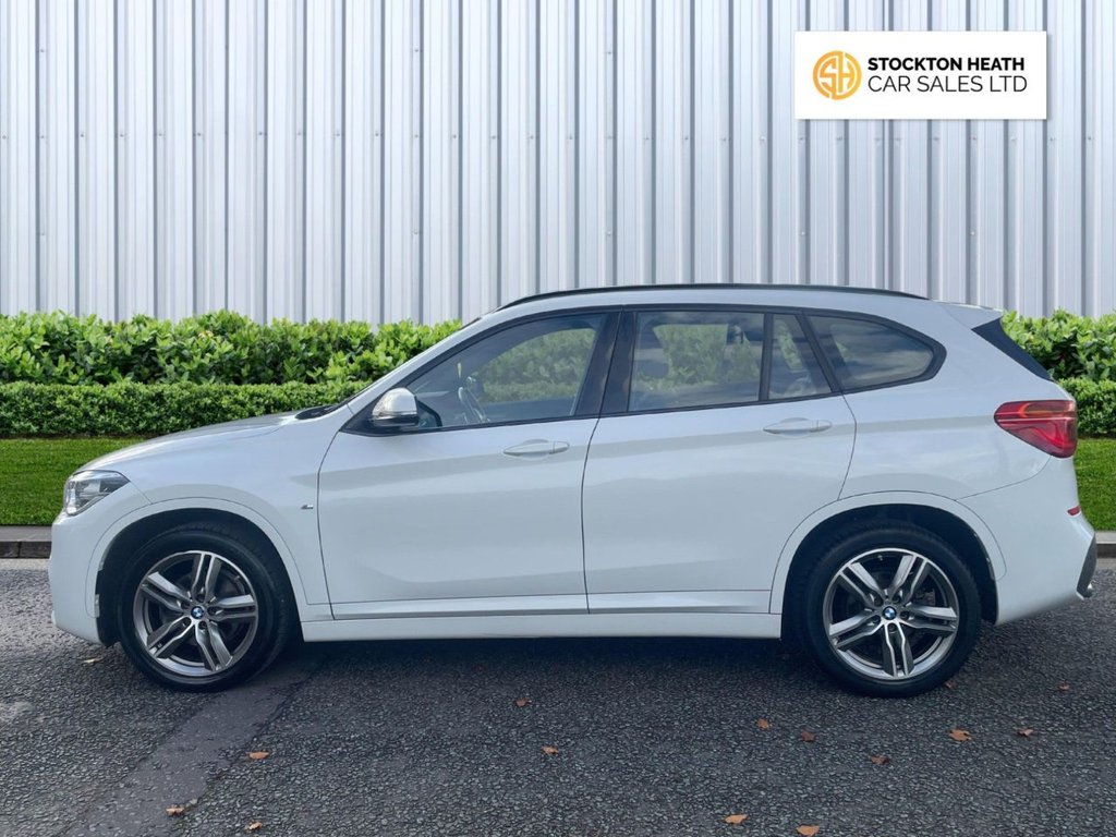 Used BMW X1 2018 for sale - 76617368: Photo 5
