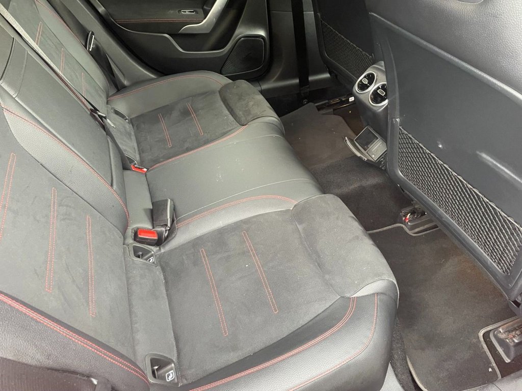 Used Mercedes-Benz A-Class 2019 for sale - 76617362: Photo 11