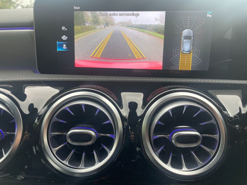 Used Mercedes-Benz A-Class 2019 for sale - 76617362: Photo 14